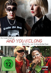 And You Belong |   DVD